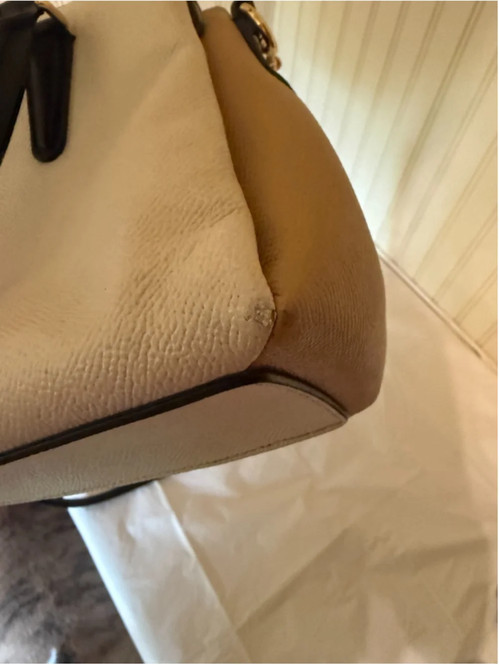Coach f73712 mini